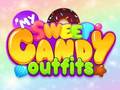 Logħba Il-Kostumi Tiegħi Sweet Candy onlajn