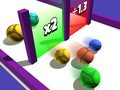 Logħba Clone Ball Rush onlajn