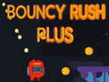 Logħba Bouncy Rush Plus onlajn