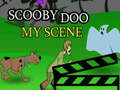 Logħba Scooby-Doo Is-S scena Tiegħi onlajn