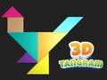 Logħba Tangram 3D onlajn