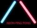 Logħba Neon Pong onlajn