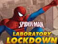 Logħba Spider-Man: Lockdown tal-Laboratorju onlajn