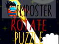 Logħba Imposter Rotate Puzzle onlajn