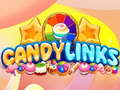 Logħba Puzzle Candy Links onlajn