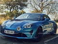 Logħba Puzzle Alpine A110 S onlajn