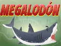 Logħba MEGALODON onlajn