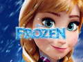 Logħba Play il-logħba sweet matching ta' Anna Frozen onlajn