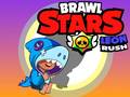 Logħba Brawl Stars Leon Iġbira onlajn