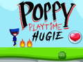 Logħba Poppy Playtime Hugie onlajn