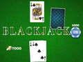 Logħba Blackjack onlajn