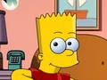 Logħba Libes lil Bart Simpson onlajn