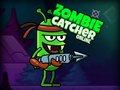 Logħba Catcher ta 'Zombie Online onlajn