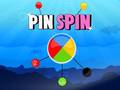 Logħba Pin Spin onlajn