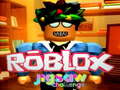 Logħba Sfida Jigsaw ta' Roblox onlajn