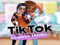 Logħba Íš outfits ispirati minn TikTok onlajn