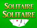 Logħba Solitaire Solitaire onlajn