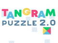 Logħba Puzzle Tangram onlajn