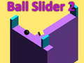 Logħba Slider tal-Ball 2 onlajn