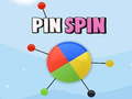 Logħba Pin Spin onlajn