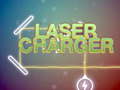 Logħba Chargur Laser onlajn