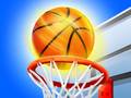 Logħba Re tal-Basket onlajn