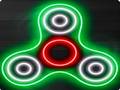 Logħba Fidget Spinner 3D onlajn