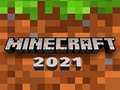 Logħba Minecraft 2021 onlajn