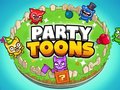 Logħba PartyToons onlajn