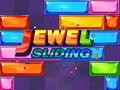 Logħba Jewel Sliding onlajn