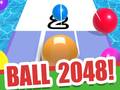 Logħba Bola 2048 onlajn