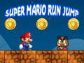 Logħba Super Mario Run Jump onlajn