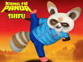 Logħba Kungfu Panda Shifu onlajn