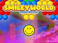 Logħba Smileyworld Gunslinger tal-Bubbles onlajn