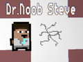 Logħba Dr.Noob Steve onlajn