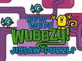 Logħba Wow Wow Wubbzy Puzzl onlajn