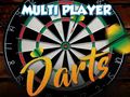 Logħba Turnew Darts Multiplayer onlajn