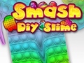 Logħba Iċaqlaq DIY Slime onlajn