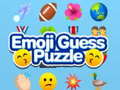 Logħba Iddefinix il-Puzzle Emoji onlajn