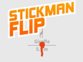 Logħba Stickman Flip onlajn