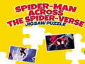 Logħba Spider-Man: Puzzle Għal Fuq Spider-Verse onlajn