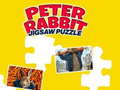 Logħba Puzzle ta' Peter Rabbit onlajn