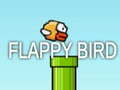 Logħba Bird Flappy onlajn