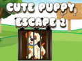 Logħba Hija Tal-Puppy Cute 2 onlajn