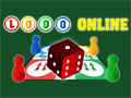 Logħba Ludo Online onlajn