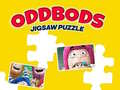 Logħba Puzzle Oddbods onlajn