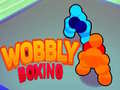 Logħba Bokki Wobbly onlajn