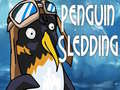 Logħba Super Penguin onlajn