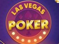 Logħba Poker ta' Las Vegas onlajn