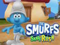 Logħba Is-Smurf: Skate Rush onlajn